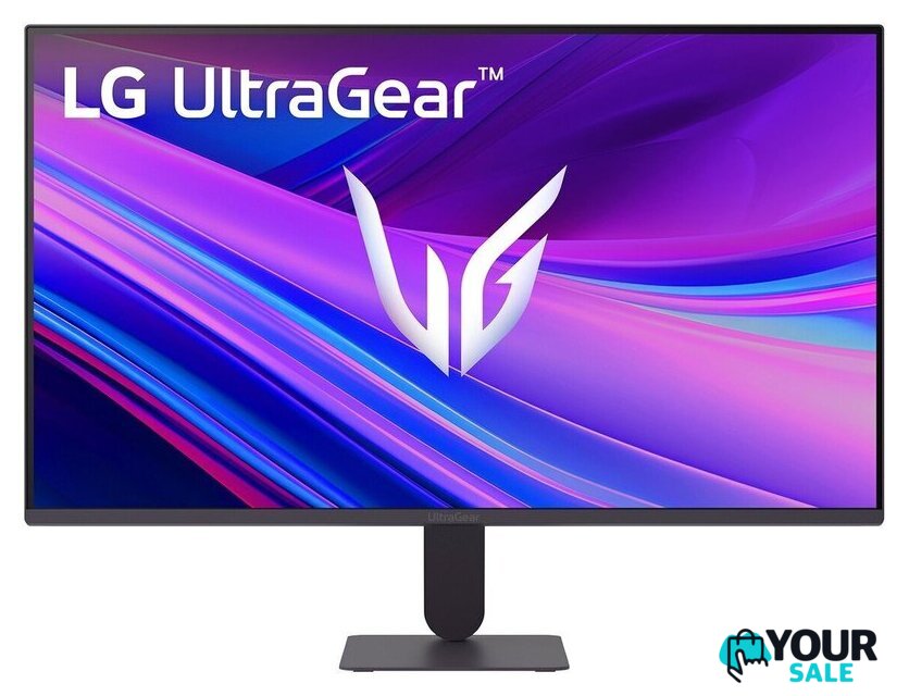 Игровой монитор LG UltraGear 27G411A-B - Изображение №2 — Интернет-магазин Your Sale