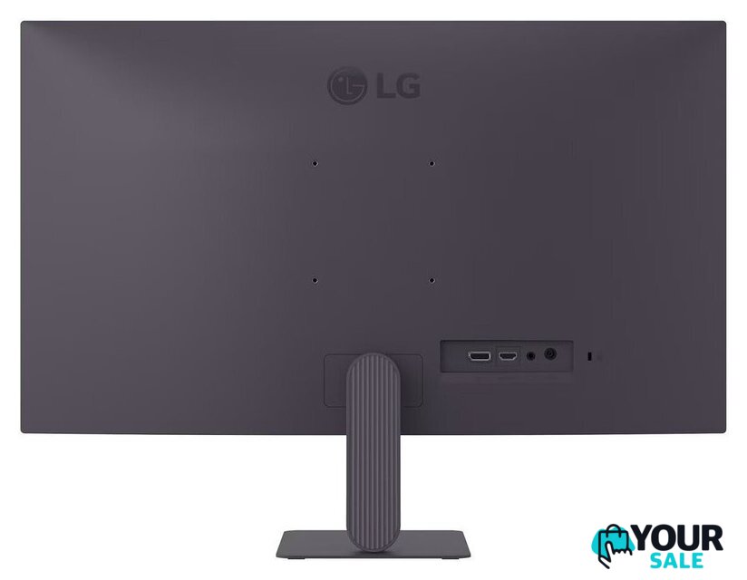 Игровой монитор LG UltraGear 27G411A-B - Изображение №8 — Интернет-магазин Your Sale