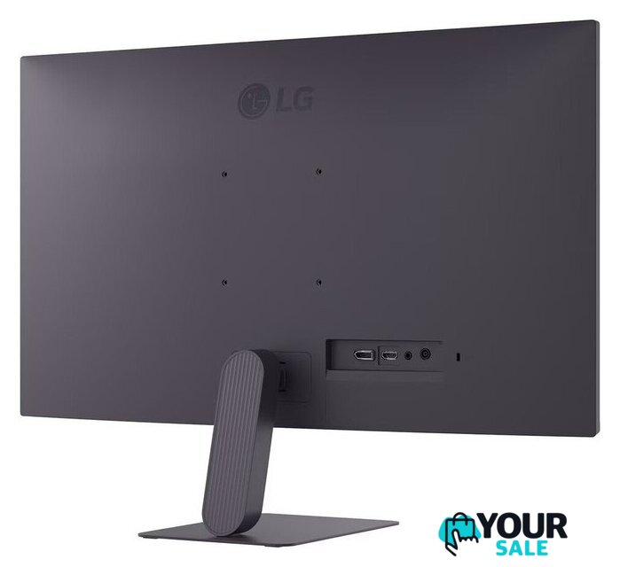 Игровой монитор LG UltraGear 27G411A-B - Изображение №9 — Интернет-магазин Your Sale