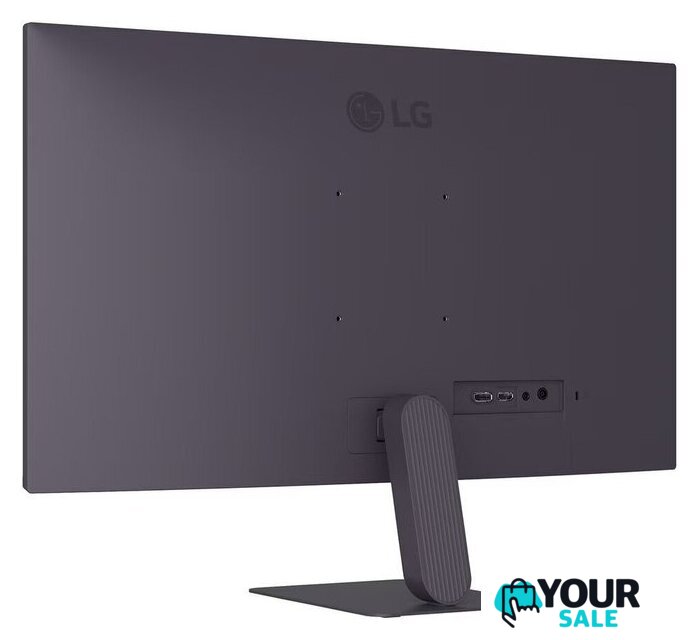 Игровой монитор LG UltraGear 27G411A-B - Изображение №7 — Интернет-магазин Your Sale