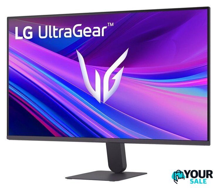 Игровой монитор LG UltraGear 27G411A-B - Изображение №4 — Интернет-магазин Your Sale