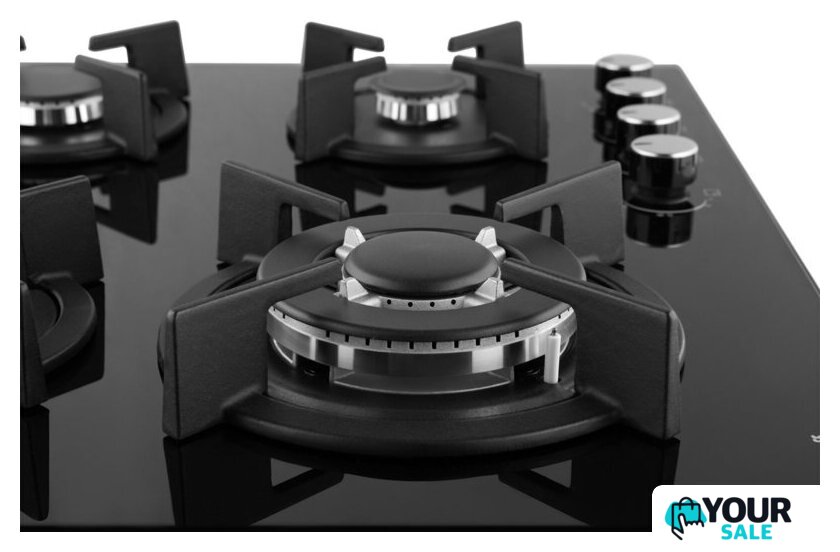 Варочная панель Weissgauff HG 640 BGH - Изображение №11 — Интернет-магазин Your Sale