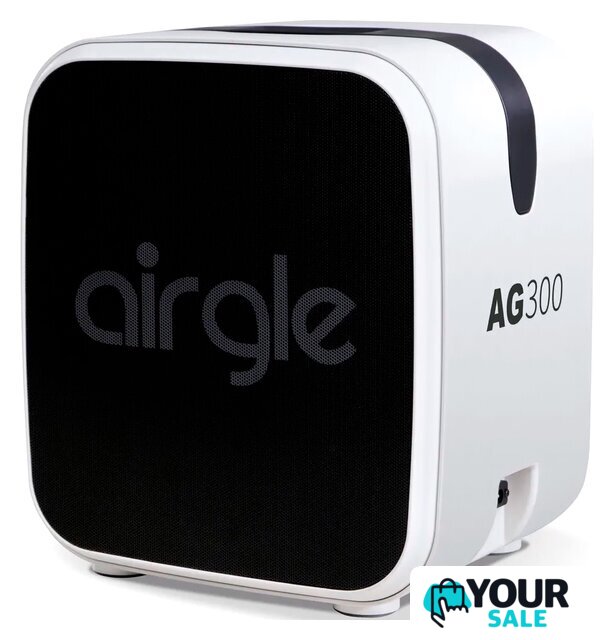 Очиститель воздуха Airgle AG300 - Изображение №1 — Интернет-магазин Your Sale