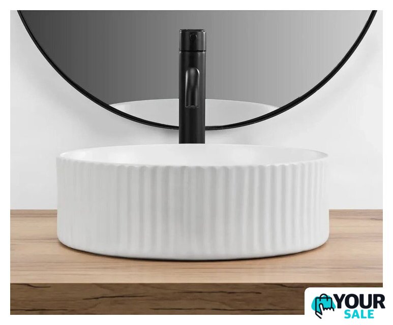 Умывальник Rea Dalia U0601 - Изображение №4 — Интернет-магазин Your Sale