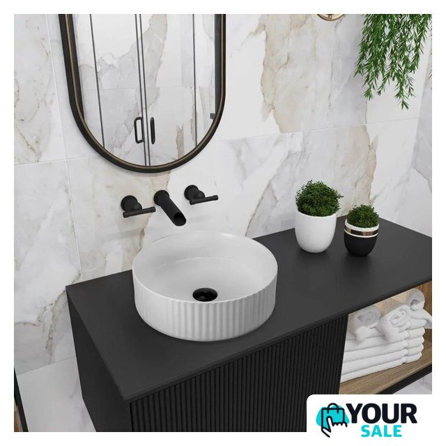 Умывальник Rea Dalia U0601 - Изображение №6 — Интернет-магазин Your Sale