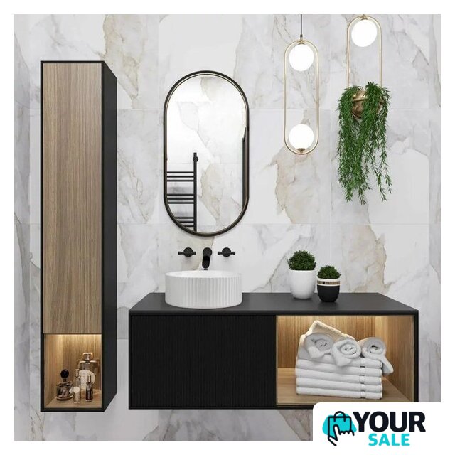 Умывальник Rea Dalia U0601 - Изображение №8 — Интернет-магазин Your Sale