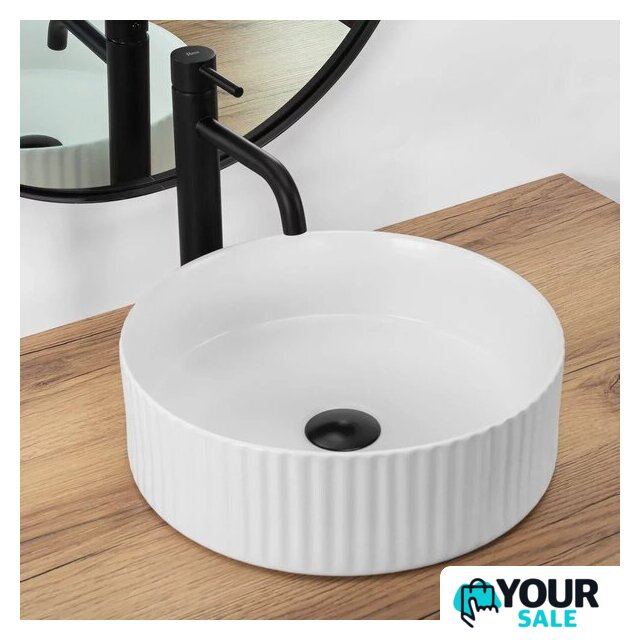 Умывальник Rea Dalia U0601 - Изображение №2 — Интернет-магазин Your Sale