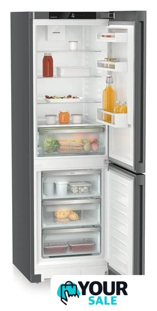 Холодильник Liebherr CNdgc 5203 Pure NoFrost 5203-20001 - Изображение №5 — Интернет-магазин Your Sale
