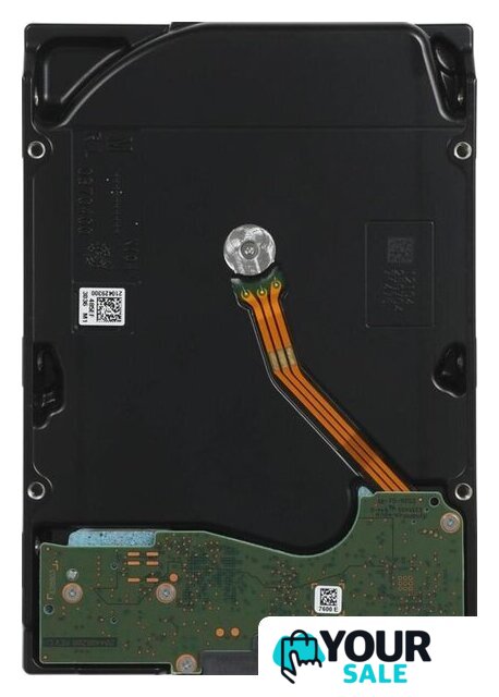 Жесткий диск Seagate SkyHawk AI 16TB ST16000VE005 - Изображение №4 — Интернет-магазин Your Sale