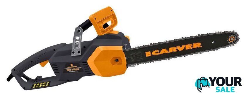 Электрическая пила Carver RSE 2400M - Изображение №1 — Интернет-магазин Your Sale