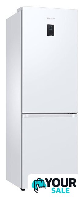 Холодильник Samsung RB34C672EWW/EF - Изображение №4 — Интернет-магазин Your Sale