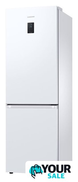 Холодильник Samsung RB34C672EWW/EF - Изображение №2 — Интернет-магазин Your Sale