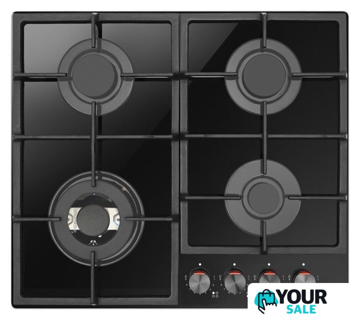 Варочная панель Amica PGCD6111APFB Studio - Изображение №1 — Интернет-магазин Your Sale