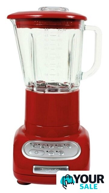 Стационарный блендер KitchenAid 5KSB5553EER - Изображение №2 — Интернет-магазин Your Sale