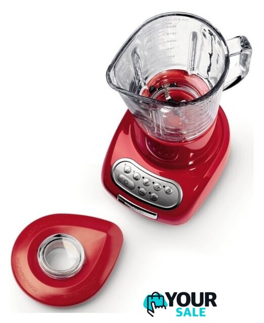Стационарный блендер KitchenAid 5KSB5553EER - Изображение №3 — Интернет-магазин Your Sale
