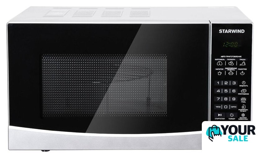 Микроволновая печь StarWind SMW2820 - Изображение №1 — Интернет-магазин Your Sale