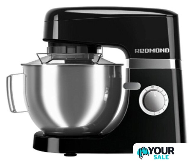 Планетарный миксер Redmond (Редмонд) FM601 - Изображение №1 — Интернет-магазин Your Sale