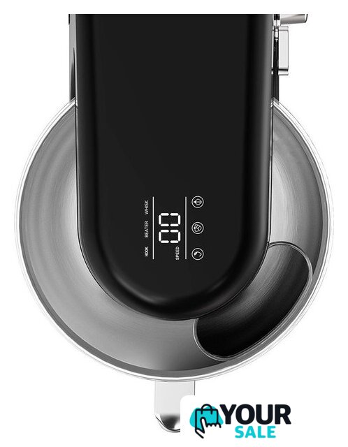 Планетарный миксер Redmond (Редмонд) FM601 - Изображение №2 — Интернет-магазин Your Sale