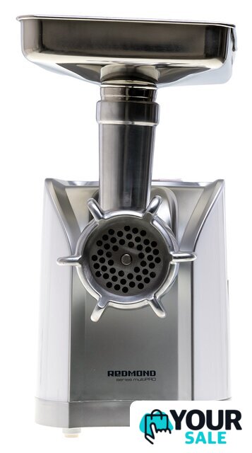 Мясорубка Redmond (Редмонд) RMG-1203-8 - Изображение №3 — Интернет-магазин Your Sale
