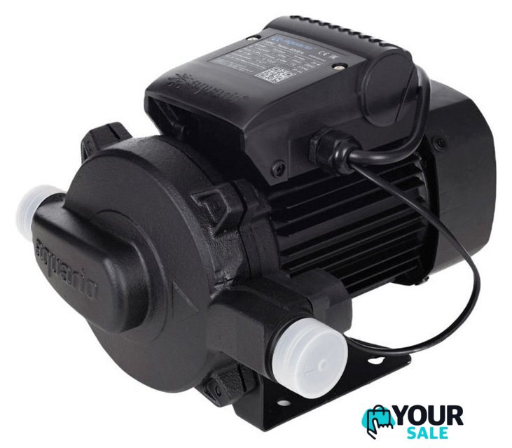 Установка повышения давления Aquario Tema-400EA - Изображение №1 — Интернет-магазин Your Sale