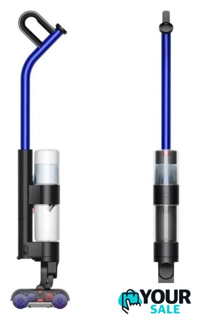 Вертикальный моющий пылесос Dyson WashG1 486236-01 - Изображение №2 — Интернет-магазин Your Sale