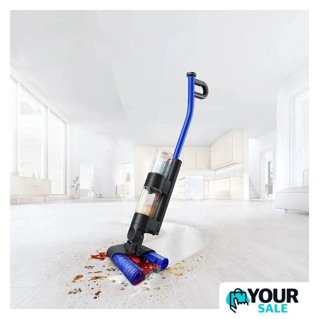 Вертикальный моющий пылесос Dyson WashG1 486236-01 - Изображение №5 — Интернет-магазин Your Sale