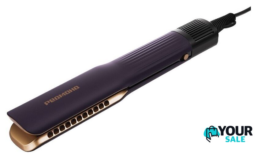Фен-стайлер Redmond (Редмонд) Perfect Straight HD1705 - Изображение №1 — Интернет-магазин Your Sale