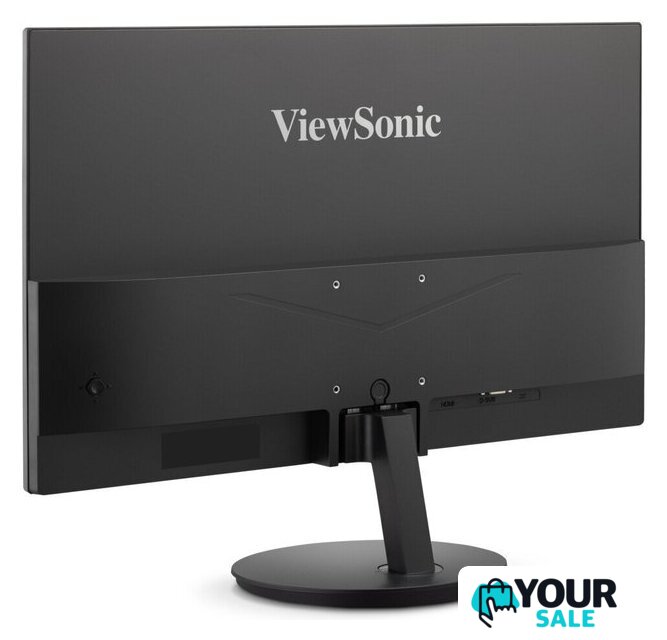 Монитор ViewSonic VA24E1-H - Изображение №5 — Интернет-магазин Your Sale
