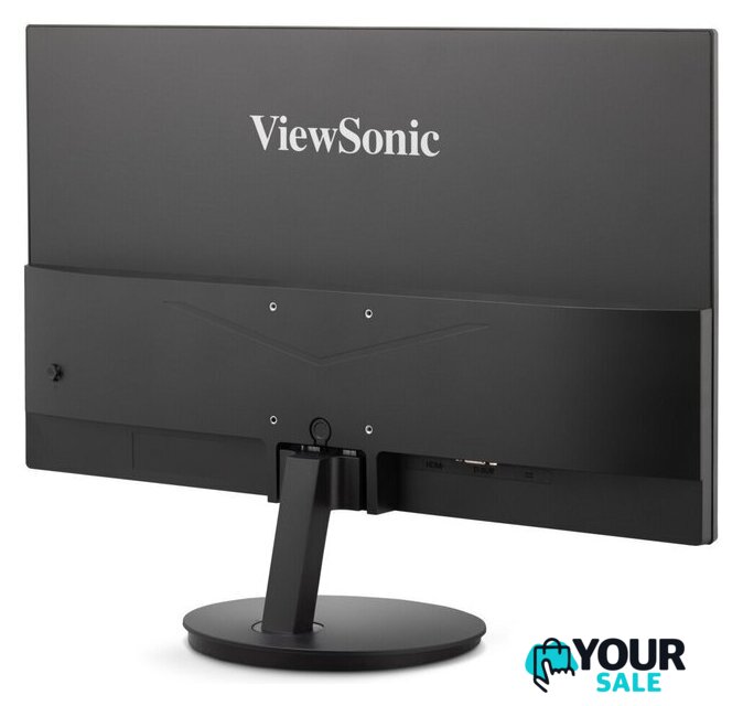Монитор ViewSonic VA24E1-H - Изображение №6 — Интернет-магазин Your Sale