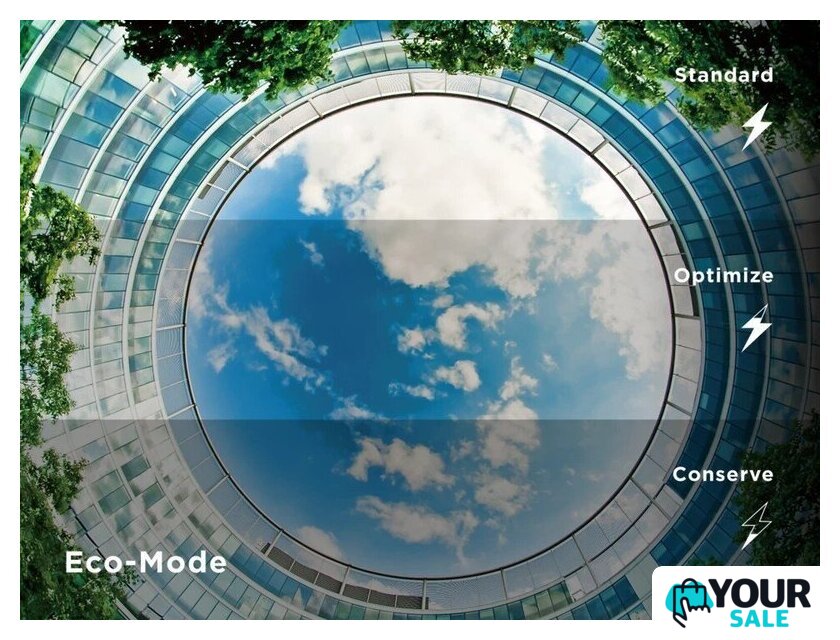 Монитор ViewSonic VA24E1-H - Изображение №14 — Интернет-магазин Your Sale