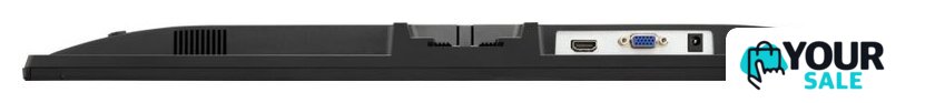 Монитор ViewSonic VA24E1-H - Изображение №10 — Интернет-магазин Your Sale