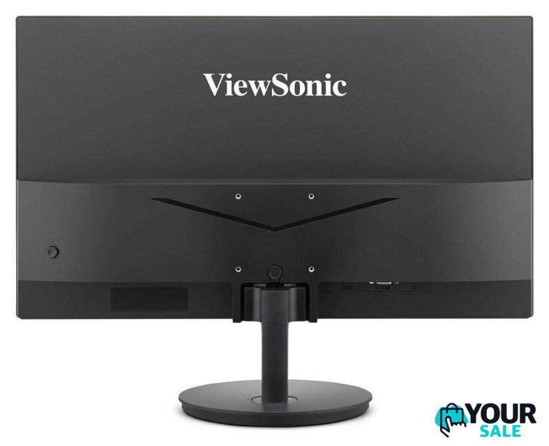 Монитор ViewSonic VA24E1-H - Изображение №4 — Интернет-магазин Your Sale