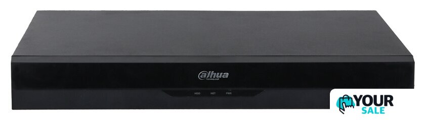 Сетевой видеорегистратор Dahua DHI-NVR4208-EI - Изображение №1 — Интернет-магазин Your Sale