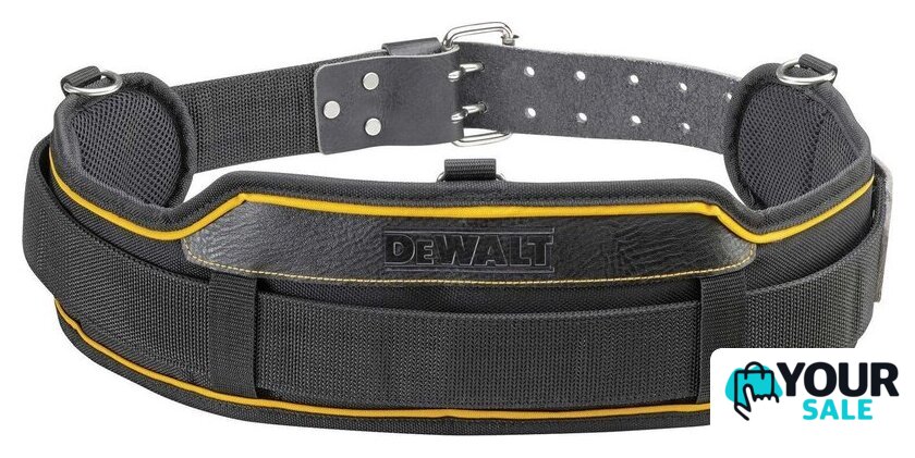 Пояс DeWalt DWST1-75651 - Изображение №1 — Интернет-магазин Your Sale