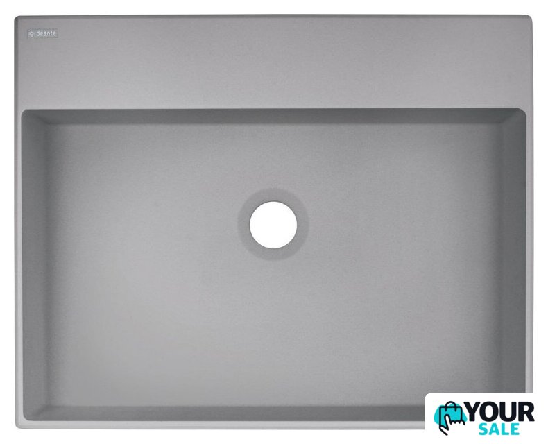 Умывальник Deante Correo Cqrsu5S - Изображение №2 — Интернет-магазин Your Sale