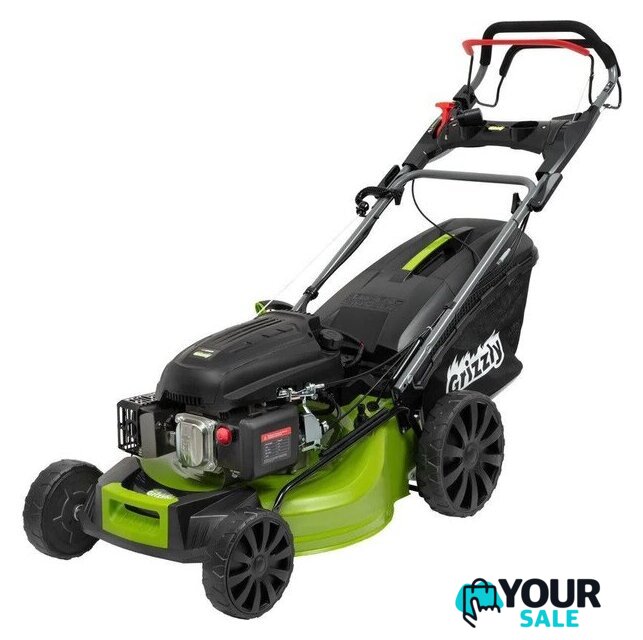Газонокосилка Grizzly SKY-12 - Изображение №1 — Интернет-магазин Your Sale