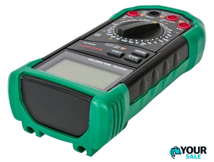 Мультиметр Mastech MS8264 - Изображение №10 — Интернет-магазин Your Sale