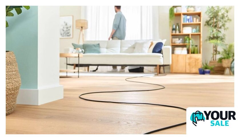 Пылесос Bosch Serie 4 BGL38WH3H - Изображение №5 — Интернет-магазин Your Sale