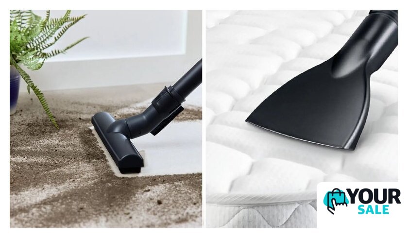 Пылесос Bosch Serie 4 BGL38WH3H - Изображение №12 — Интернет-магазин Your Sale