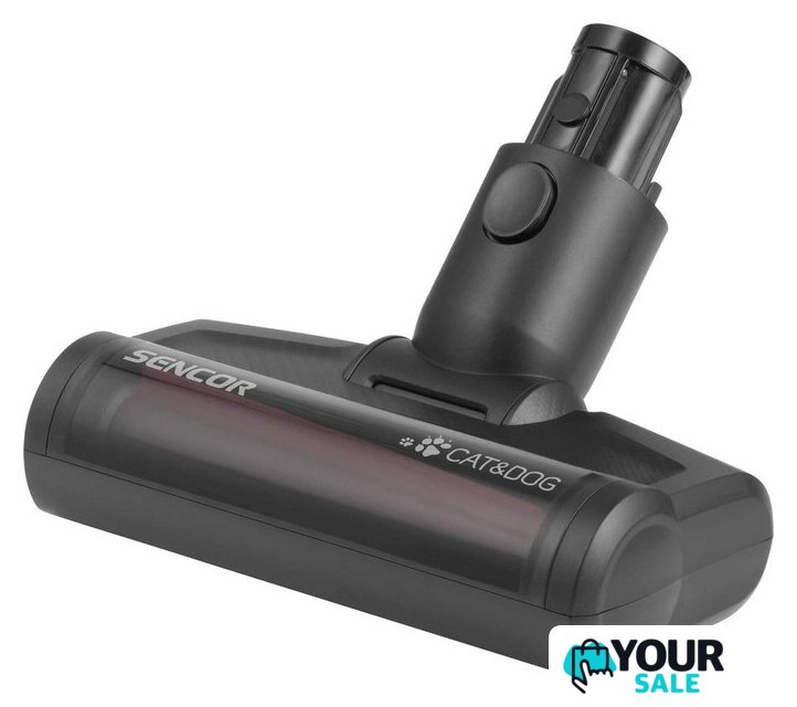 Пылесос Sencor SVC 8726BK - Изображение №10 — Интернет-магазин Your Sale