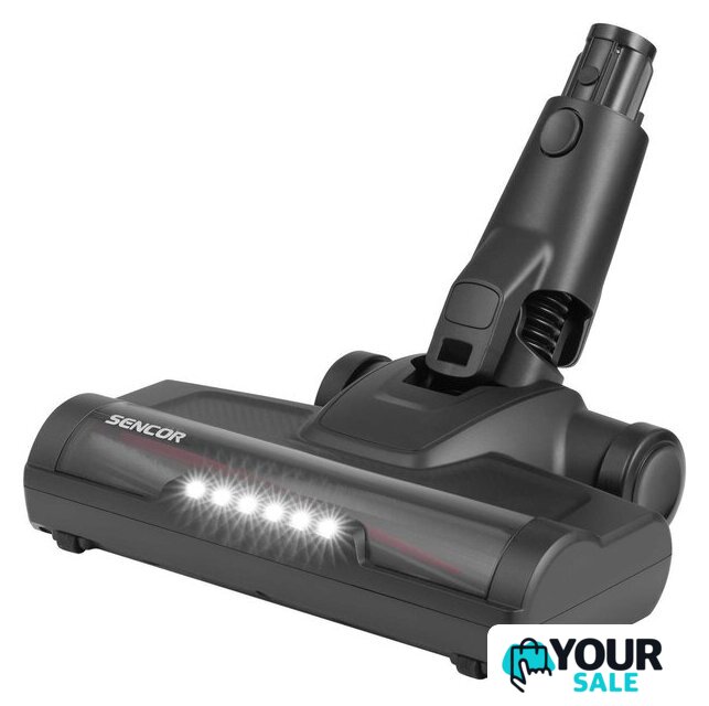 Пылесос Sencor SVC 8726BK - Изображение №8 — Интернет-магазин Your Sale