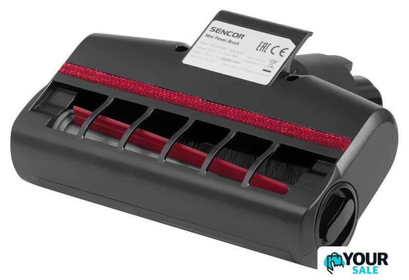 Пылесос Sencor SVC 8726BK - Изображение №11 — Интернет-магазин Your Sale