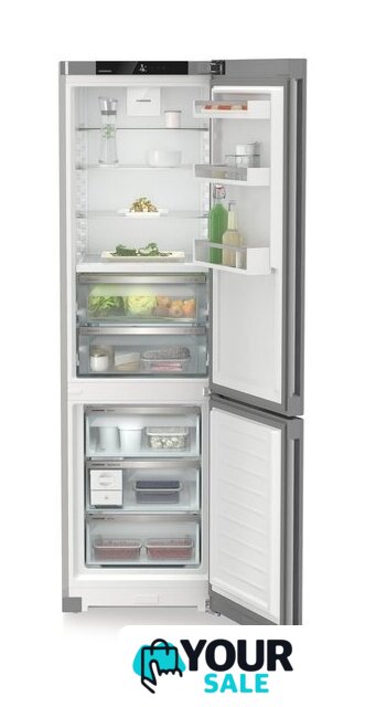Холодильник Liebherr CBNsfc 572i Plus BioFresh NoFrost 572i-22001 - Изображение №4 — Интернет-магазин Your Sale