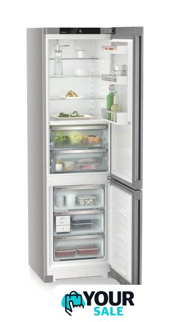 Холодильник Liebherr CBNsfc 572i Plus BioFresh NoFrost 572i-22001 - Изображение №3 — Интернет-магазин Your Sale