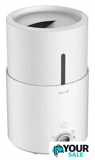 Увлажнитель воздуха Deerma DEM-SJS300W - Изображение №1 — Интернет-магазин Your Sale