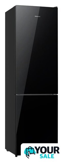 Холодильник Hisense RB440N4GBE - Изображение №2 — Интернет-магазин Your Sale