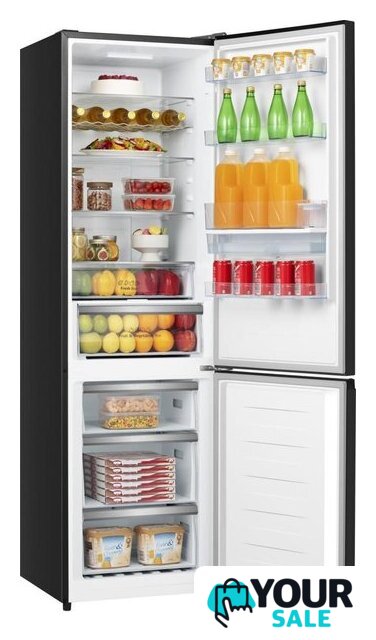 Холодильник Hisense RB440N4GBE - Изображение №4 — Интернет-магазин Your Sale