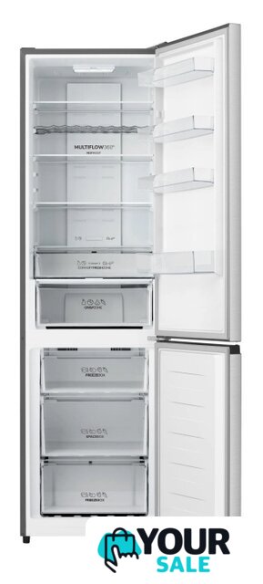 Холодильник Gorenje NRK620FAXL4 - Изображение №2 — Интернет-магазин Your Sale
