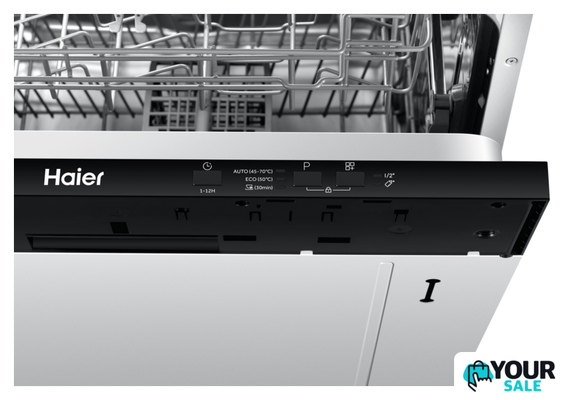 Встраиваемая посудомоечная машина Haier HDWE13-191RU - Изображение №5 — Интернет-магазин Your Sale