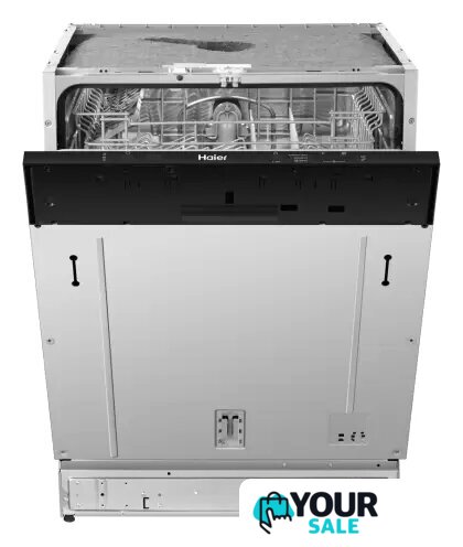 Встраиваемая посудомоечная машина Haier HDWE13-191RU - Изображение №1 — Интернет-магазин Your Sale